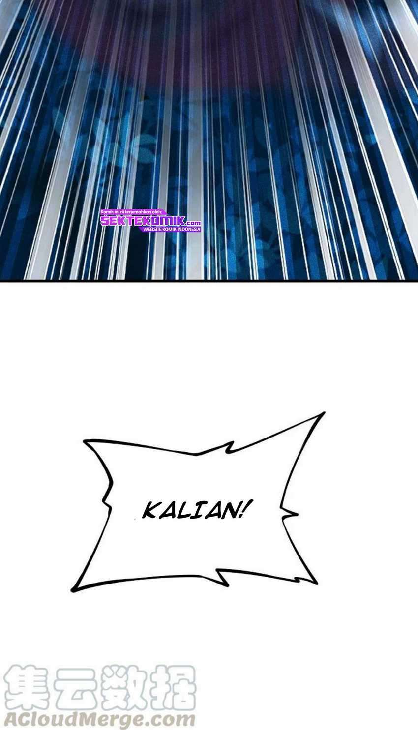 Xianwu Dizun Chapter 166 Gambar 16